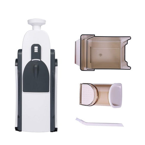 Adjustable Mandoline Slicer Safe Vegetable Slicer